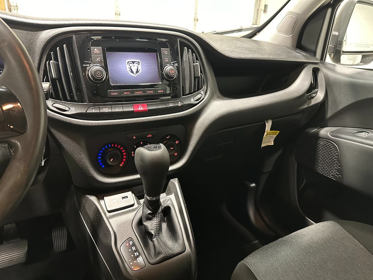 Used 2022 RAM ProMaster City Wagon FWD image 23