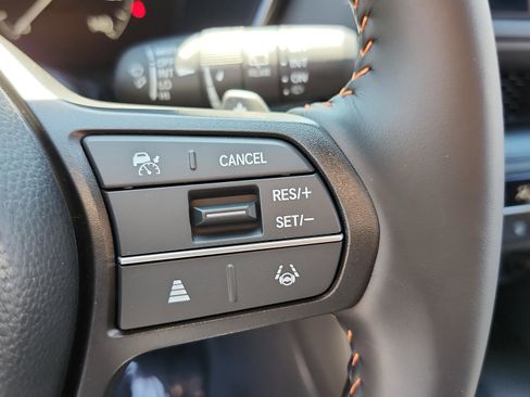 New 2026 Honda CR-V Sport image 28