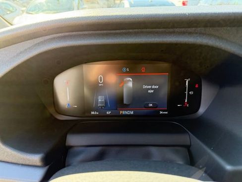 New 2026 Ford Transit 350 Base image 19