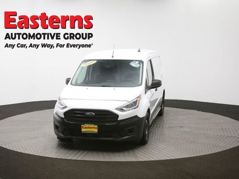 Used 2020 Ford Transit Connect XL w/ CNG/LPG Engine Prep Package image 52