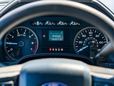 Used 2020 Ford F150 XLT AWD/4WD image 19