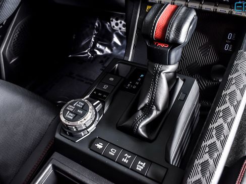 Used 2025 Toyota 4Runner TRD Pro image 28