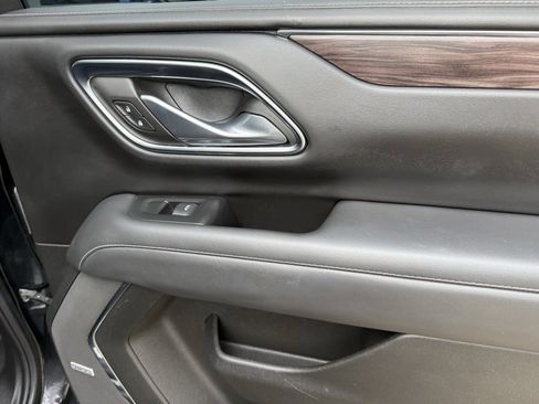 Used 2023 Chevrolet Tahoe LT image 38