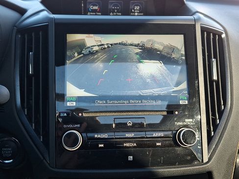 Used 2022 Subaru Forester Wilderness image 19