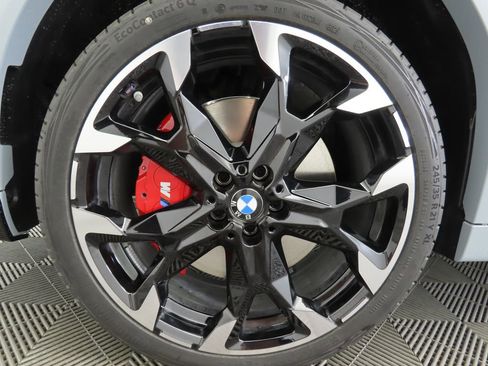 New 2026 BMW X2 M35i w/ Technology Package image 30