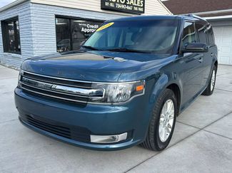 Used 2016 Ford Flex SEL w/ Equipment Group 202A image 1