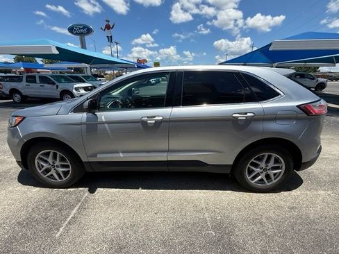Used 2021 Ford Edge SEL FWD image 10