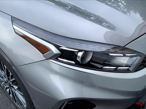 Used 2023 Kia Forte GT-Line w/ GT-Line Premium Package FWD image 28