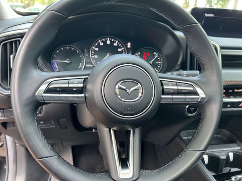 Used 2025 MAZDA CX-50 2.5 Hybrid w/ Premium Plus Pkg AWD/4WD image 30