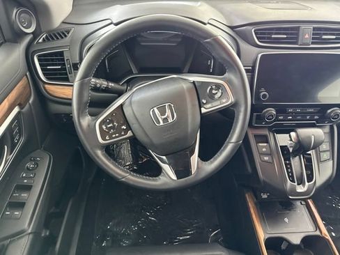 Certified 2022 Honda CR-V Touring image 29