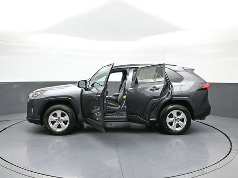 Used 2019 Toyota RAV4 XLE w/ Convenience Package AWD/4WD image 44