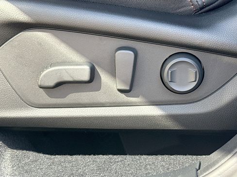 New 2025 Subaru Forester Touring image 25