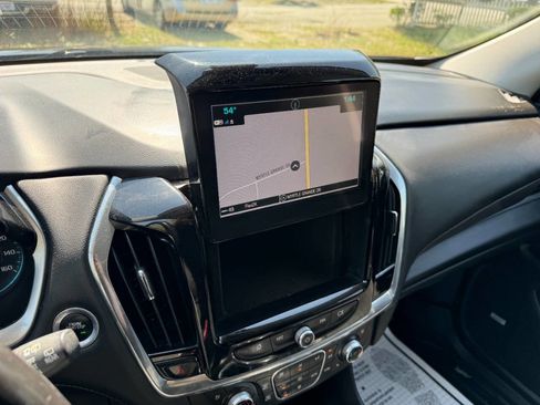 Used 2018 Chevrolet Traverse Premier w/ Redline Edition image 21