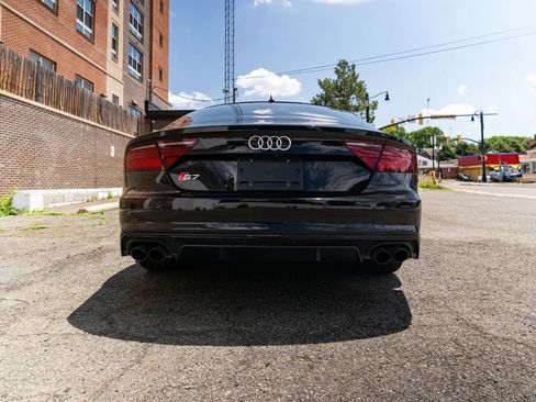 Used 2018 Audi S7 Premium Plus AWD/4WD image 4