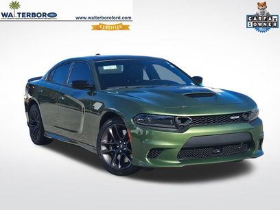 Used 2023 Dodge Charger R/T w/ Daytona Edition Group