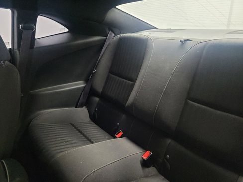 Used 2015 Chevrolet Camaro LS RWD image 18