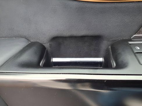 Used 2022 Ford F150 Platinum w/ Equipment Group 701A High image 16