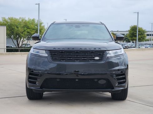 Used 2026 Land Rover Range Rover Velar Dynamic SE AWD/4WD image 2