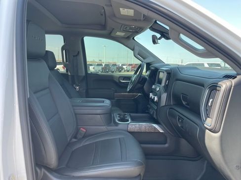 Used 2019 GMC Sierra 1500 Denali w/ Denali Ultimate Package image 14