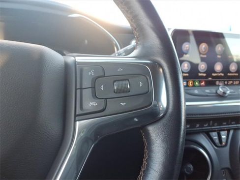 Certified 2022 Chevrolet Blazer Premier image 15