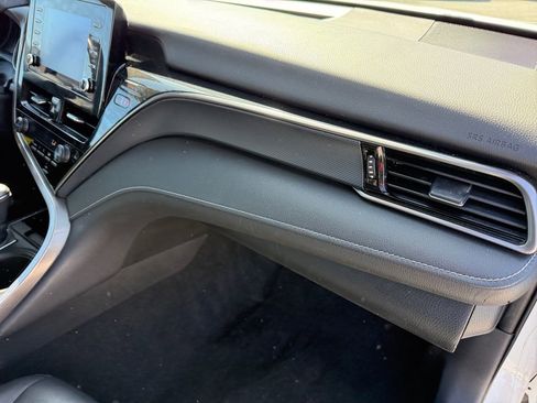 Certified 2024 Toyota Camry SE FWD image 16