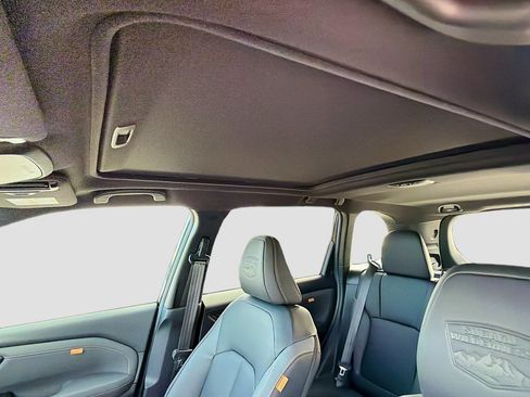 New 2026 Subaru Forester Wilderness AWD/4WD image 26