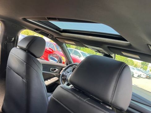 Used 2024 Acura Integra A-Spec FWD image 28