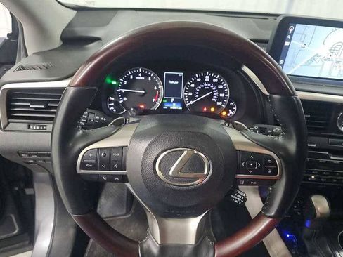 Used 2022 Lexus RX 350 FWD w/ Premium Package image 9