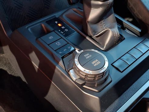 Certified 2024 Toyota Tacoma TRD Sport image 15