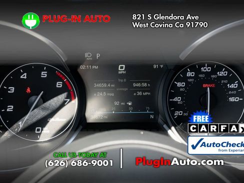 Used 2020 Alfa Romeo Stelvio image 20