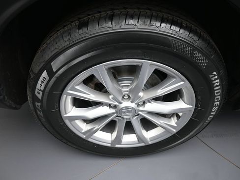 Certified 2023 Honda CR-V EX-L image 12