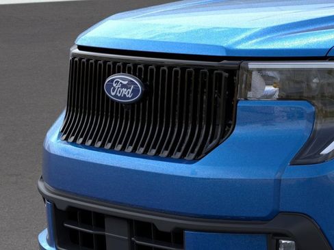 New 2026 Ford Maverick Lobo AWD/4WD image 18