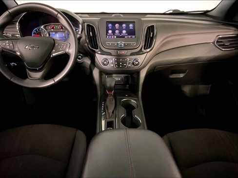 Used 2023 Chevrolet Equinox RS FWD image 15