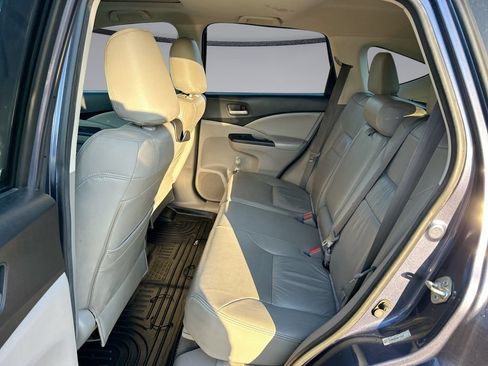 Used 2013 Honda CR-V EX image 27