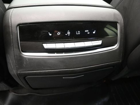 Used 2021 Cadillac Escalade Sport w/ Driver Assist Tech Package RWD image 20