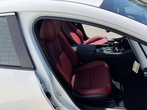 New 2026 MAZDA MAZDA3 Carbon AWD/4WD image 19