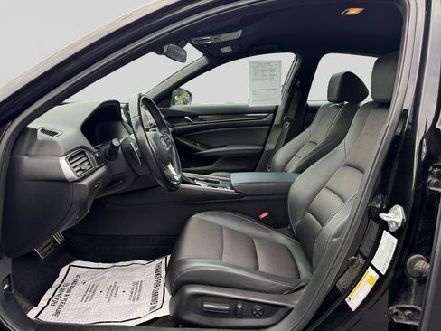 Used 2022 Honda Accord Sport image 15