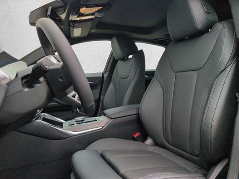 New 2026 BMW i4 xDrive40i AWD/4WD image 4