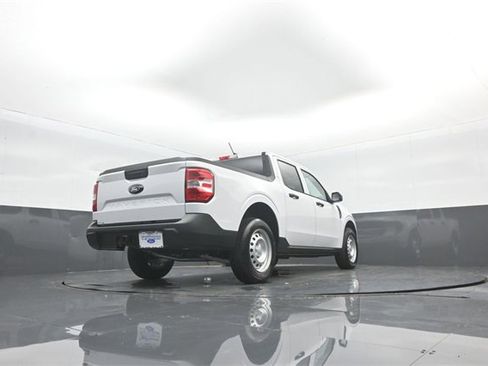 New 2026 Ford Maverick XL image 36