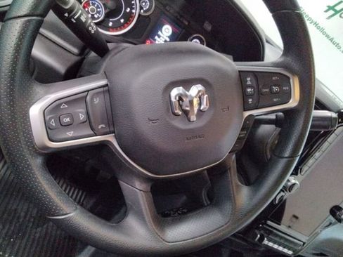 New 2026 RAM 5500 Tradesman image 20