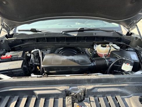 Used 2021 GMC Sierra 1500 SLT w/ SLT Premium Plus Package image 24