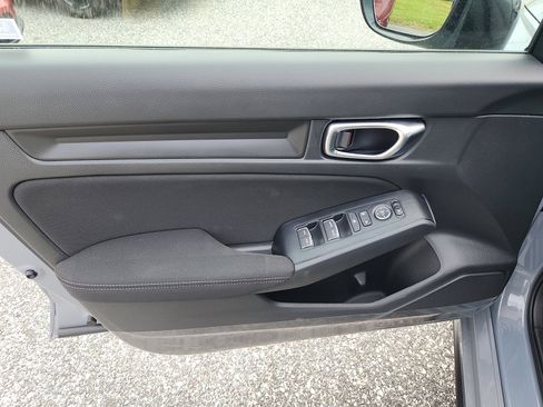 New 2026 Honda Civic Sport image 8