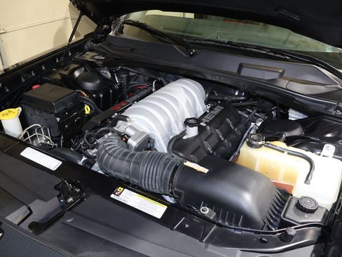 Used 2008 Dodge Challenger SRT8 image 33