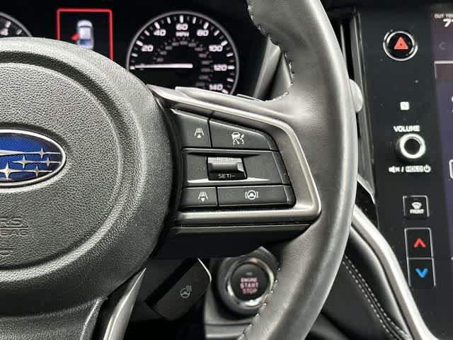 Used 2025 Subaru Legacy Touring XT AWD/4WD image 10
