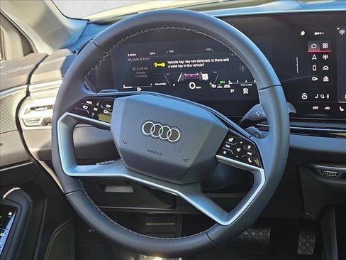 New 2026 Audi A6 Premium Plus AWD/4WD image 11