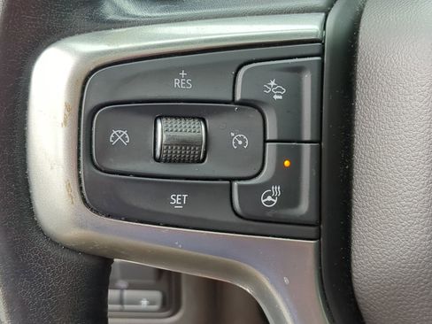 Used 2021 Chevrolet Tahoe LT w/ LT Signature Package AWD/4WD image 19