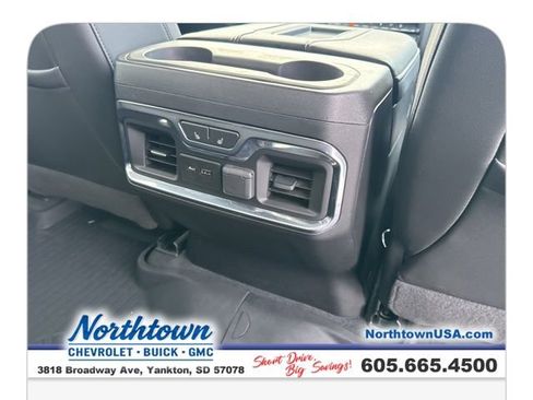 Used 2020 GMC Sierra 2500 AT4 w/ Driver Alert Package I image 27