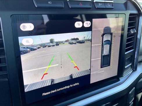 Certified 2024 Ford F350 Lariat w/ Tremor Off-Road Package image 26