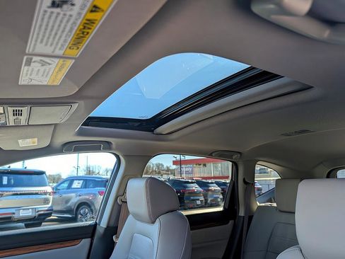 Used 2020 Honda CR-V EX-L image 23