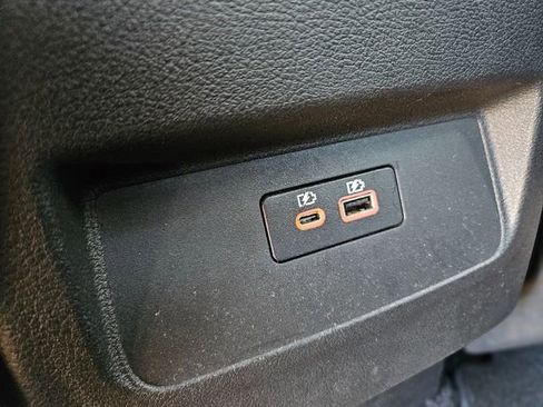 Certified 2024 Nissan Frontier Pro-X w/ Technology Package image 29